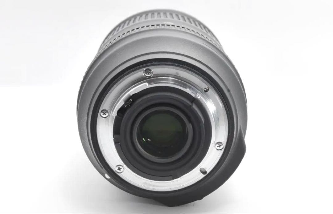 Yuuuuun* 様✨Nikon AF-S DX 18-300mm ED VR