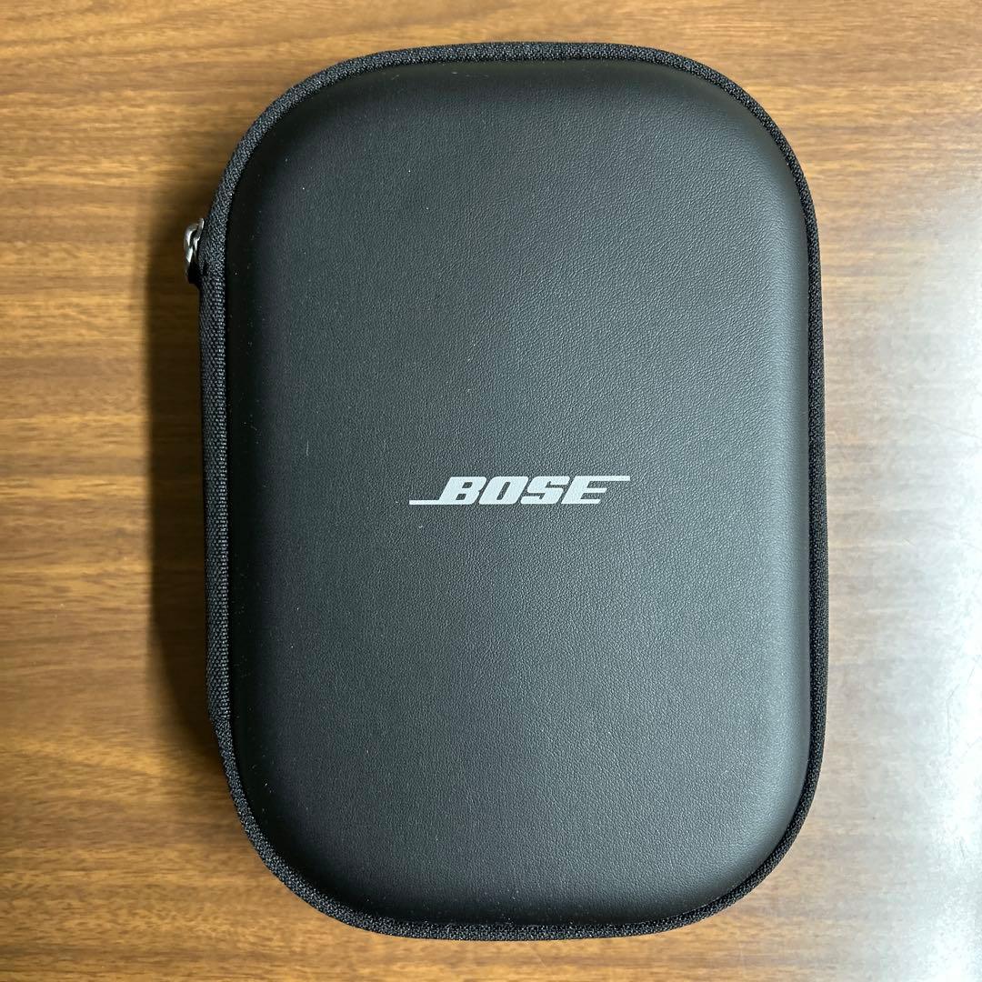 【即日発送】Bose QuietComfort Headphones ブラック