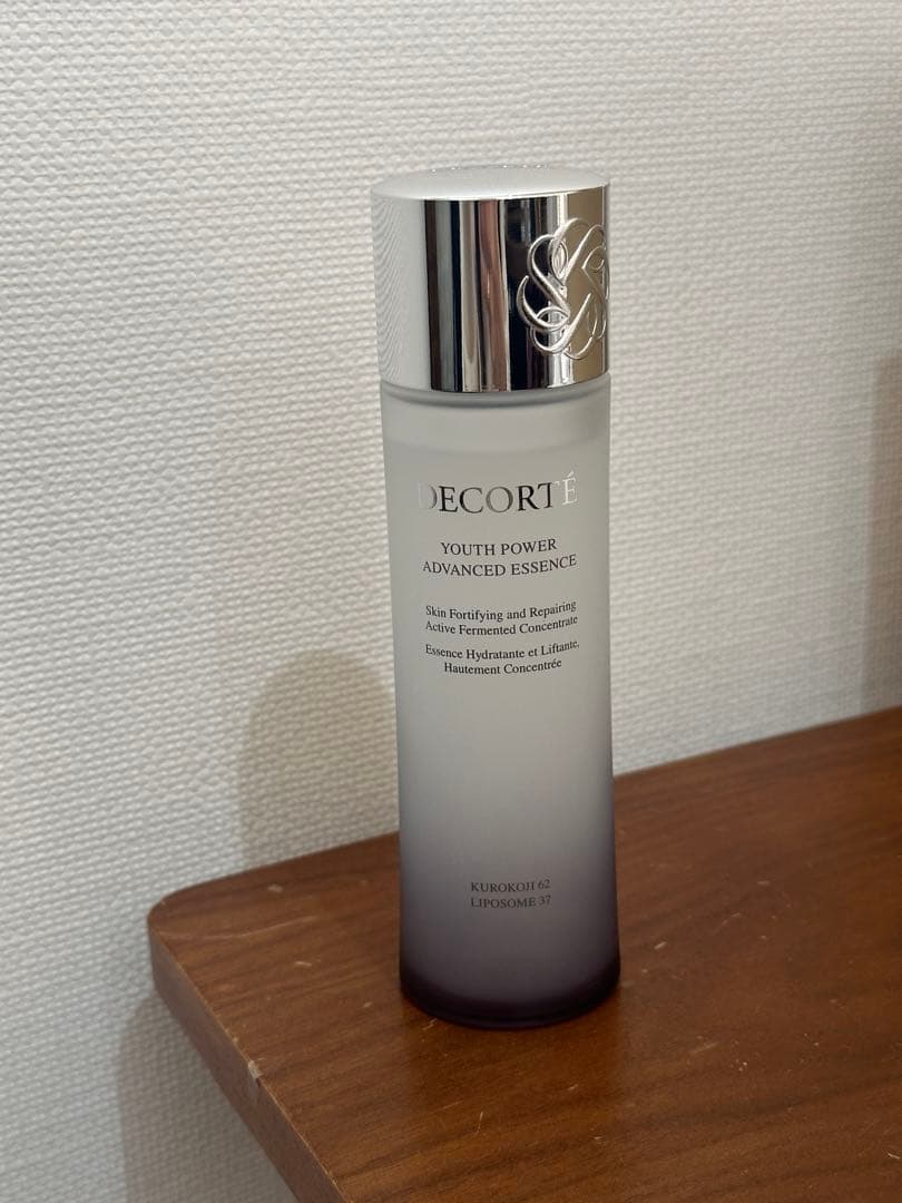 デコルテ　ユースパワーエッセンスローション　150ml+30mlサンプル