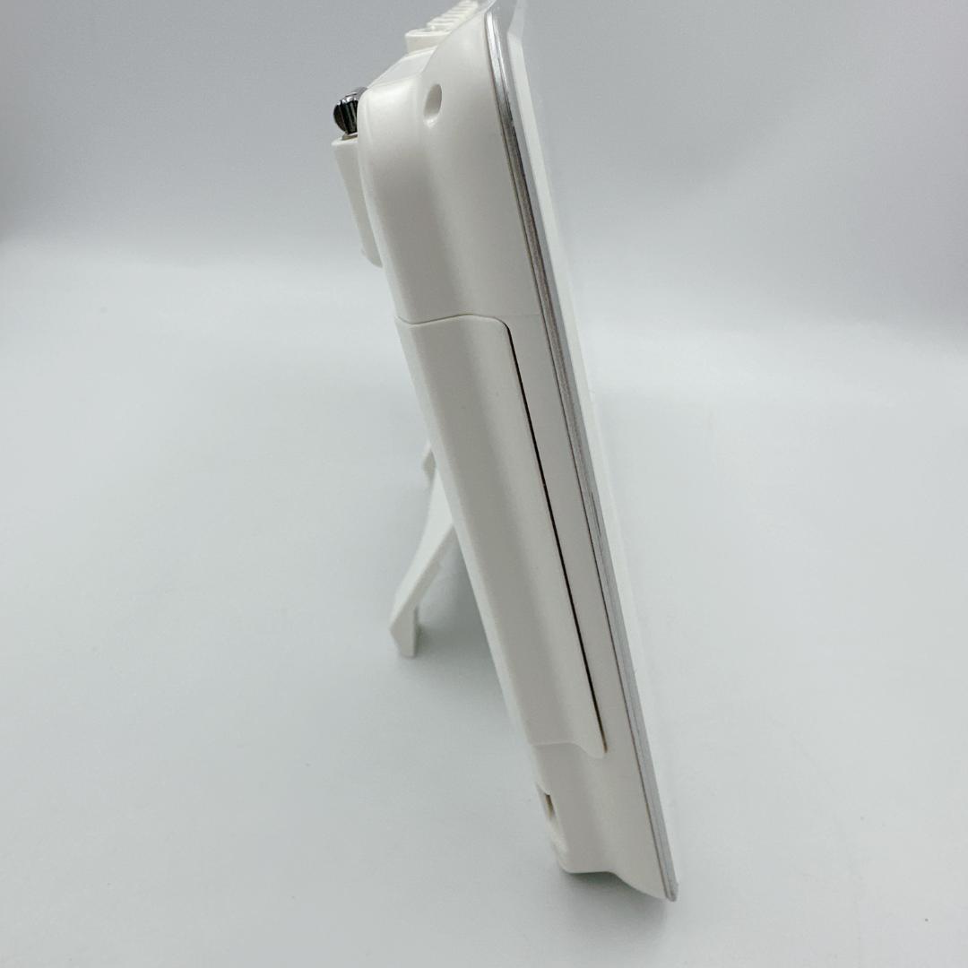 【美品】Panasonic ワンセグ ポータブルテレビ SV-ME870