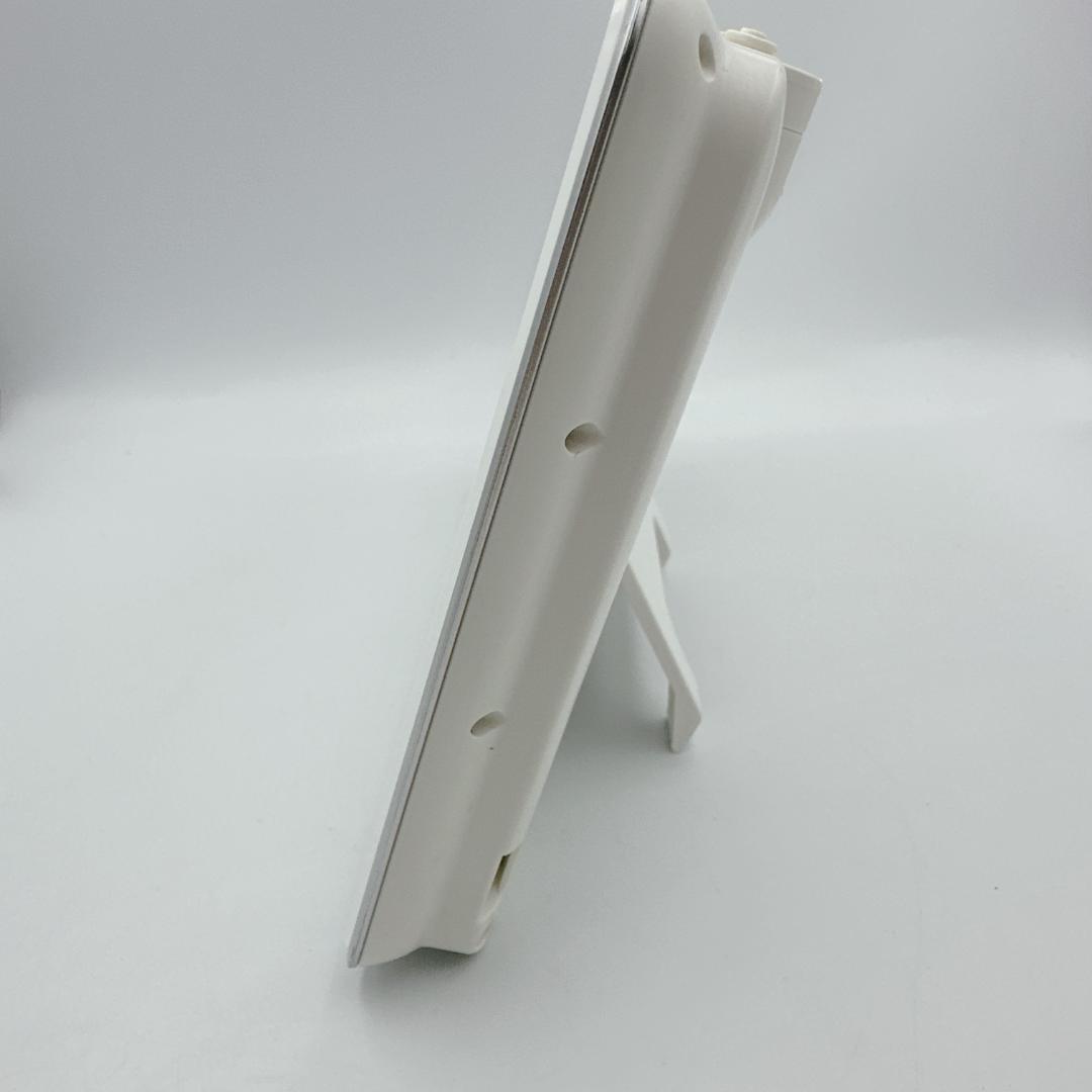 【美品】Panasonic ワンセグ ポータブルテレビ SV-ME870