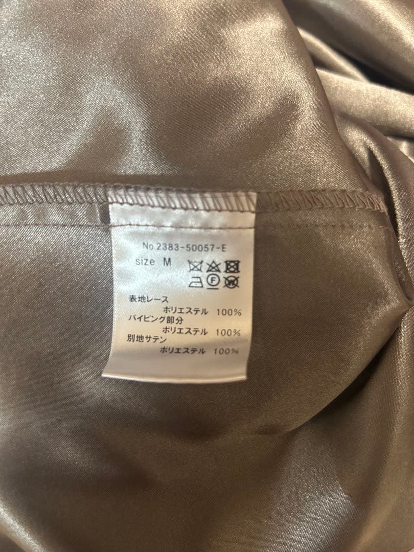 オケージョンドレス ブラック 黒