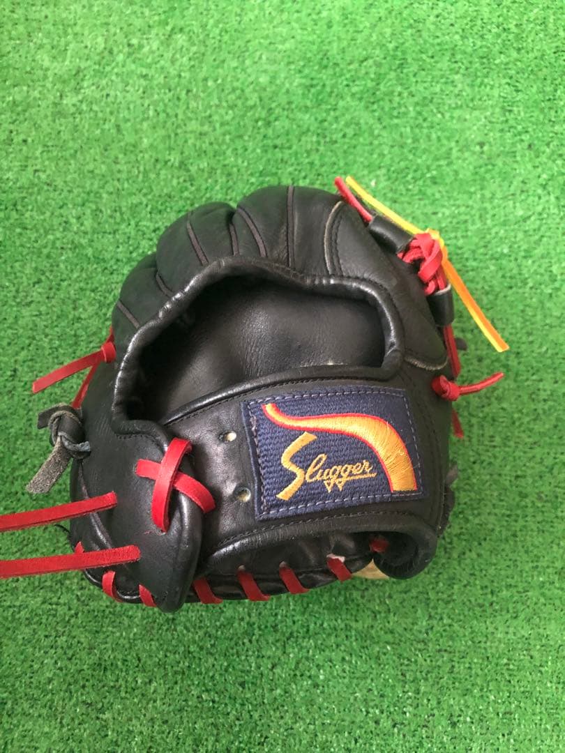 久保田スラッガーKSN-L7