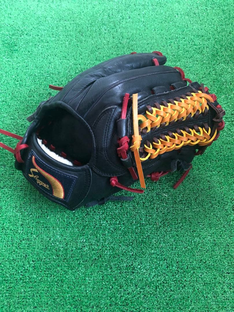 久保田スラッガーKSN-L7