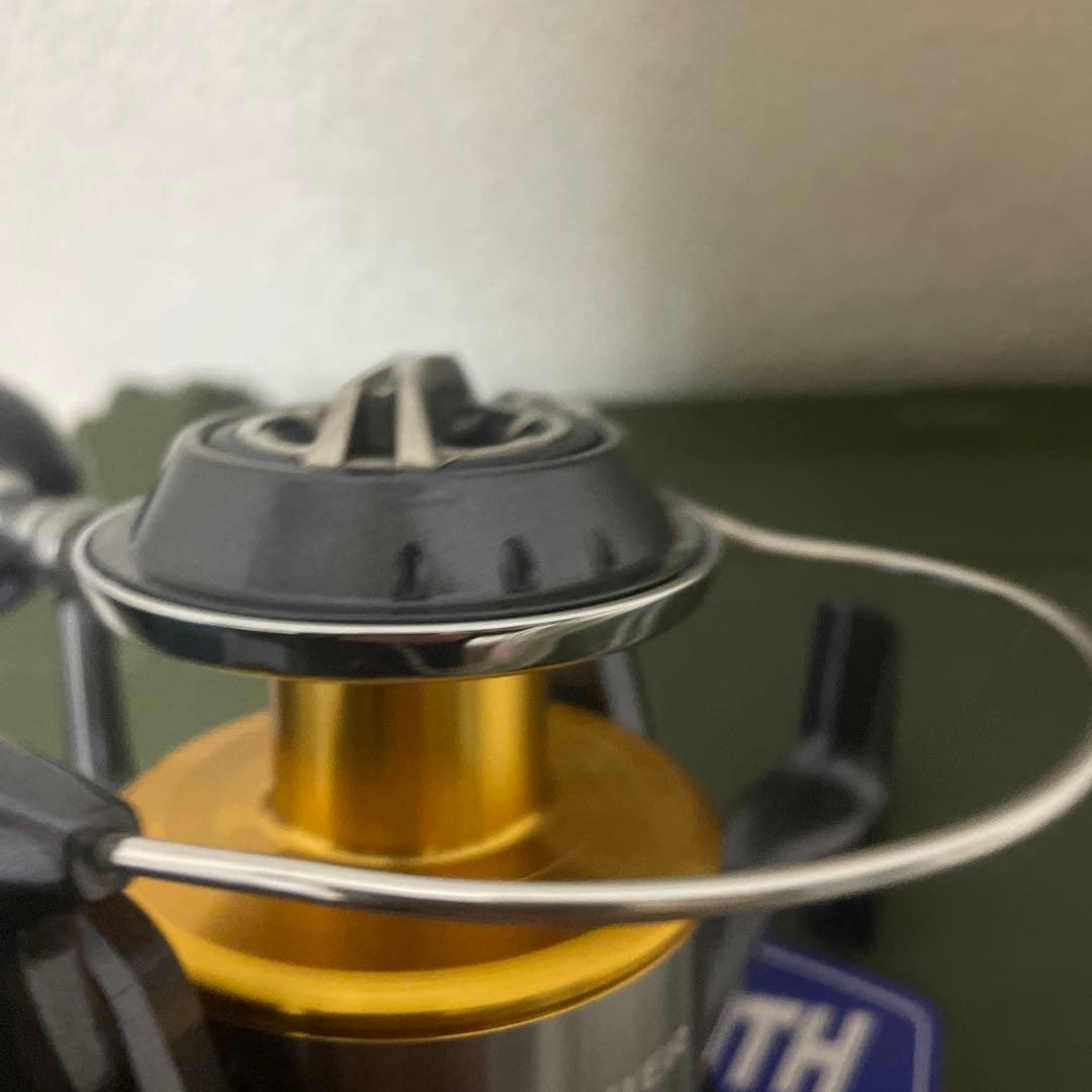 15ツインパワー8000HG