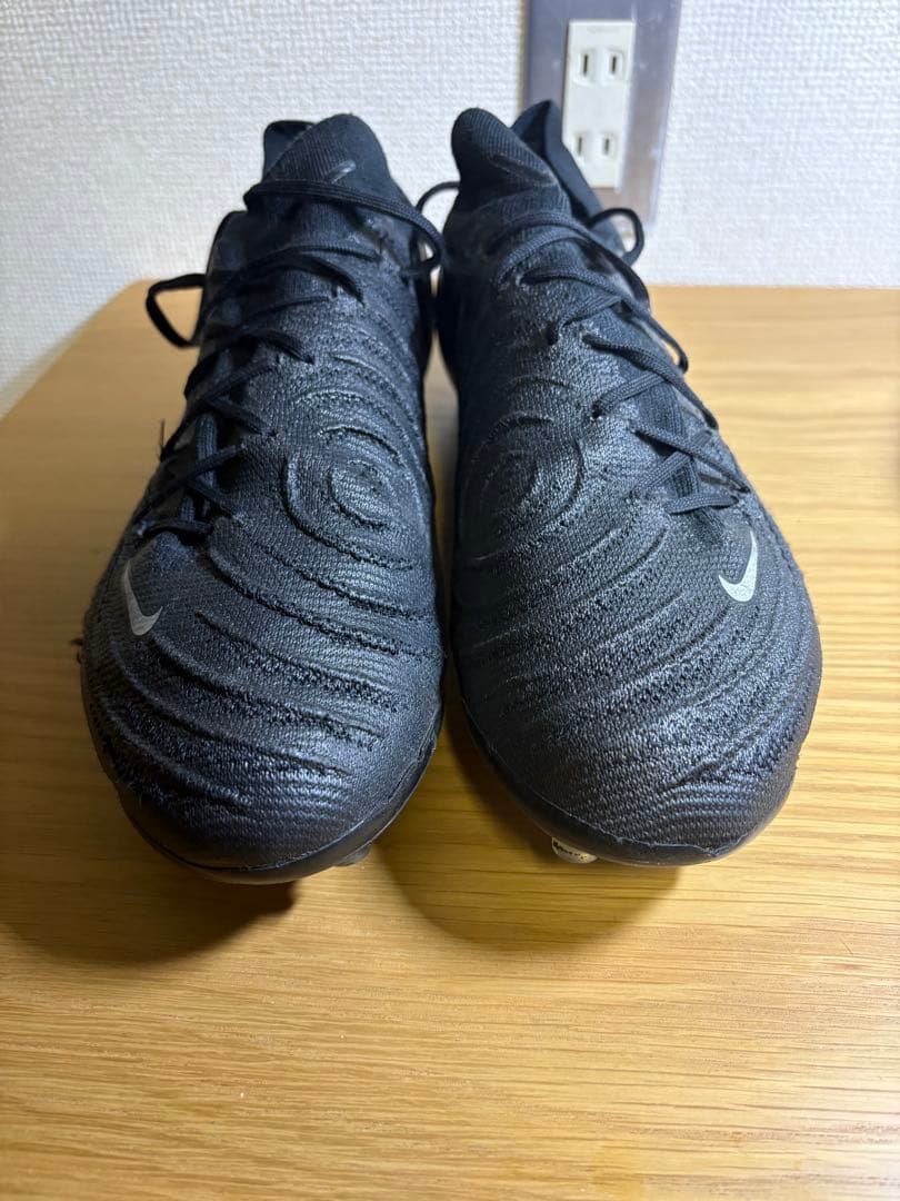 NIKE ファントム GX 2 エリート AG-PRO ブラック 28.5