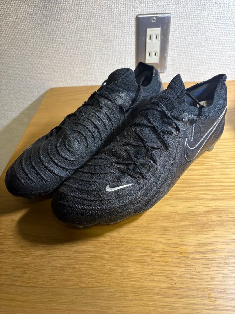 NIKE ファントム GX 2 エリート AG-PRO ブラック 28.5