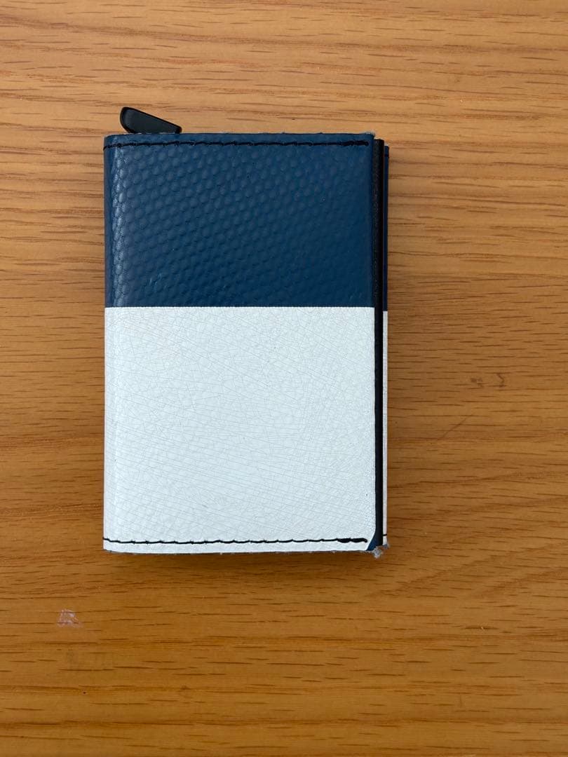 FREITAG F705 フライターグ　ウォレット　財布　カードケース