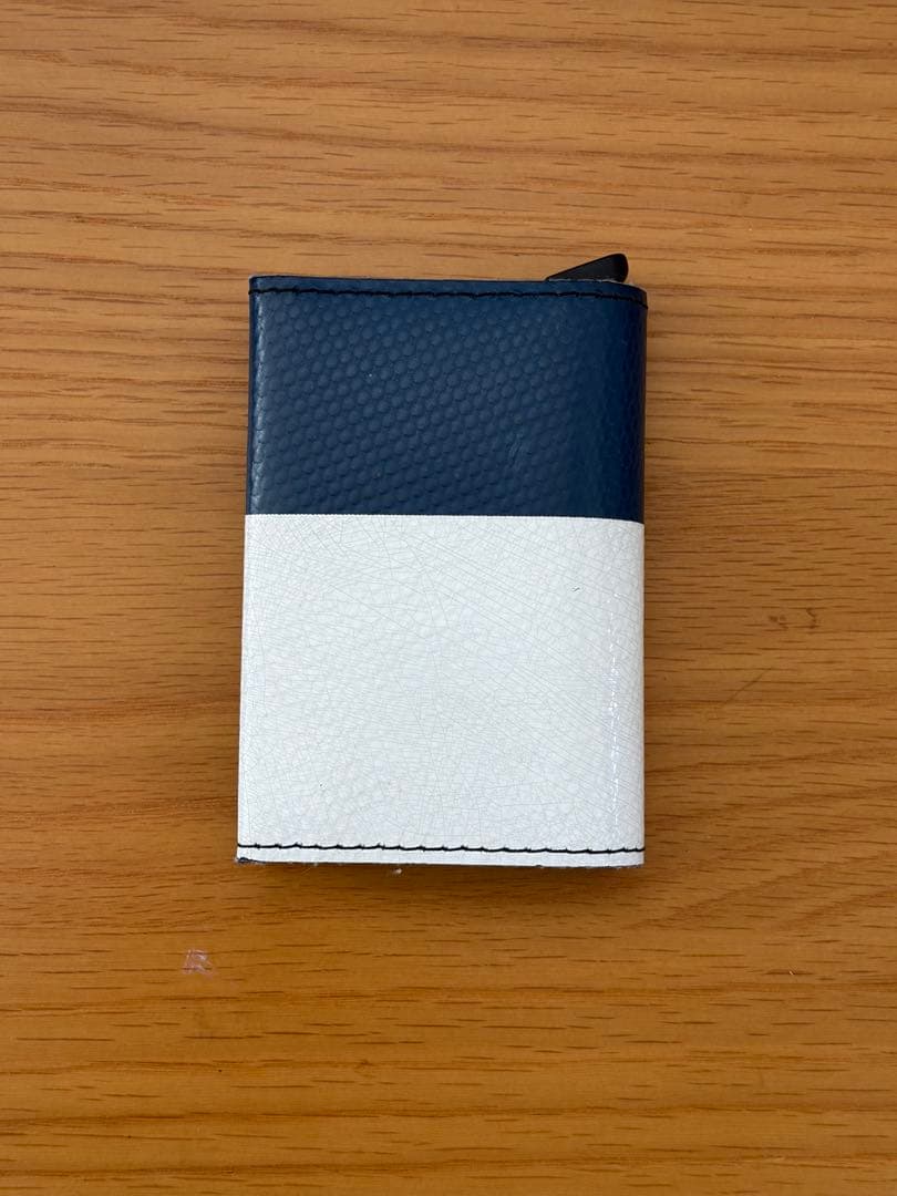 FREITAG F705 フライターグ　ウォレット　財布　カードケース