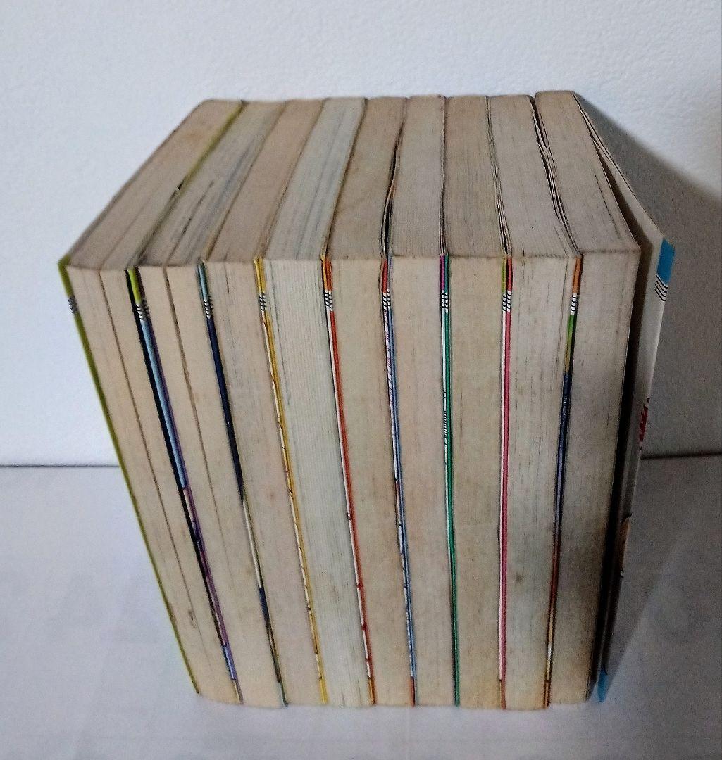 当時物 初版 キン肉マン 18 19 20 21 22 23 24 25 26