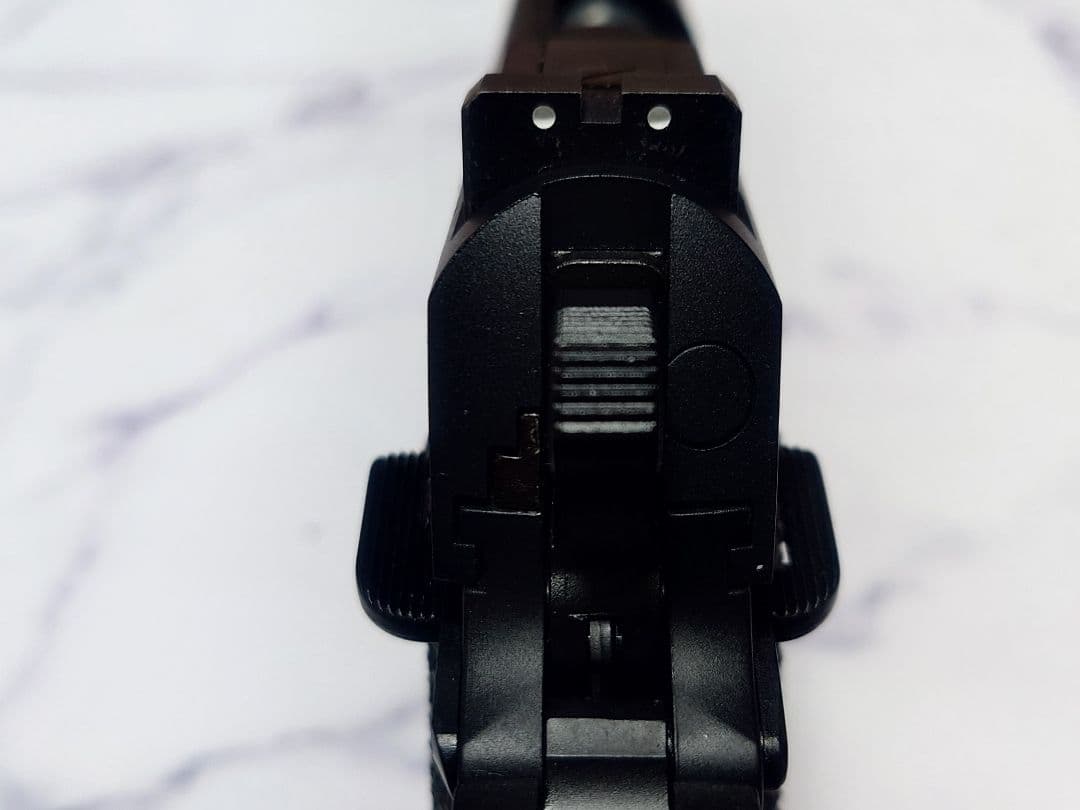 WA TRP オペレーター ウエポンライト・モデル