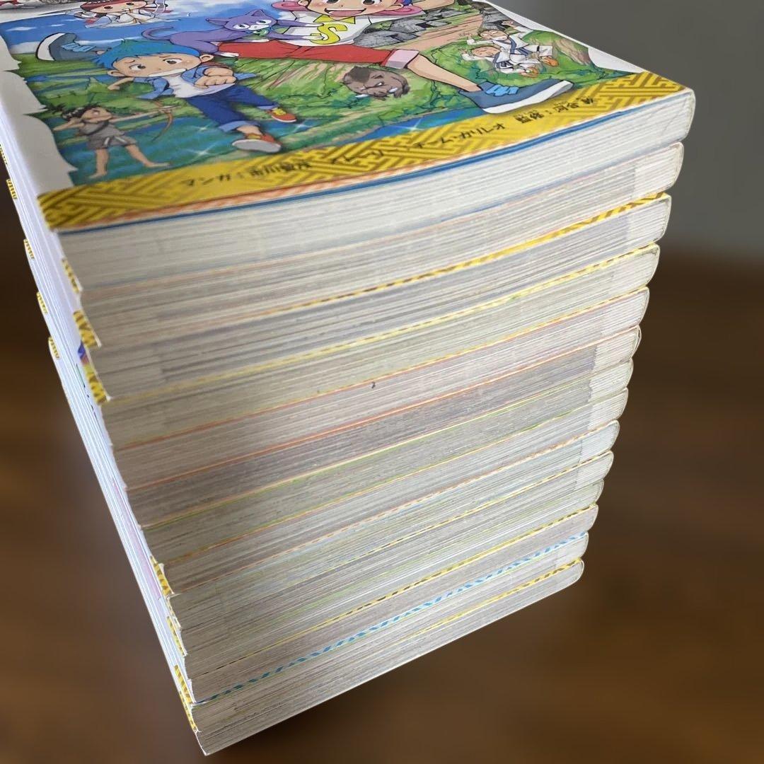 歴史漫画サバイバルシリーズ　14冊セット　13巻のみタイムワープ