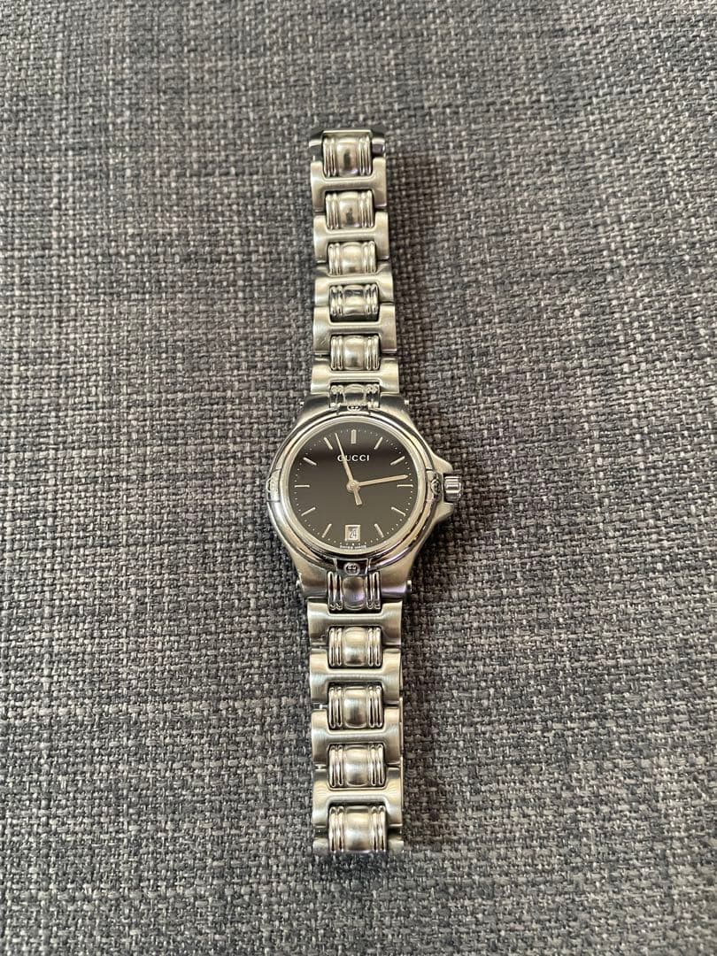 グッチ　9040L レディース腕時計