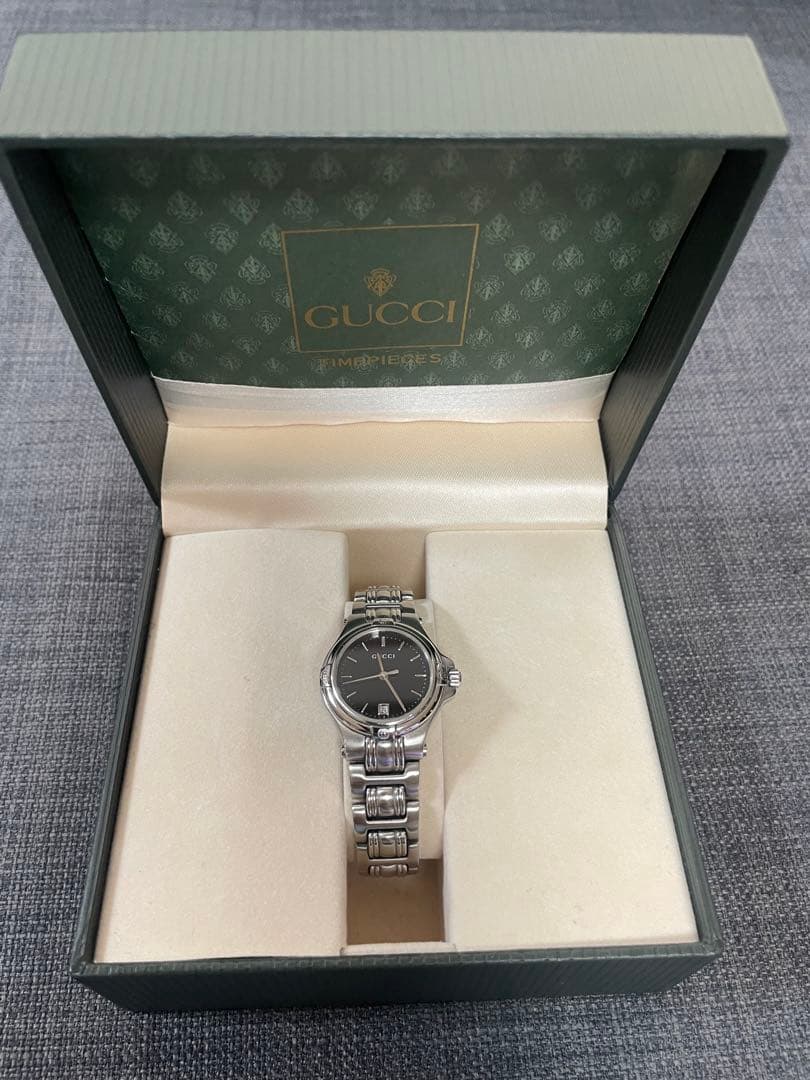 グッチ　9040L レディース腕時計