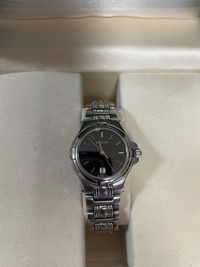 グッチ　9040L レディース腕時計