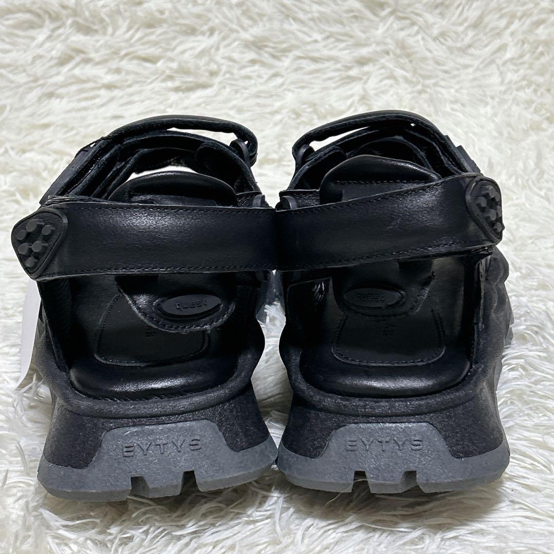 ✨新品・未使用✨ Eytys QUESTサンダル 厚底 箱あり