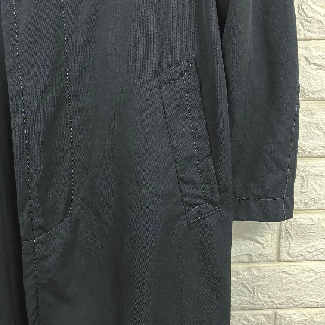 robe de chambre COMME des GARCONS コート