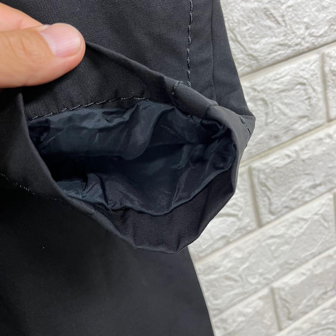 robe de chambre COMME des GARCONS コート