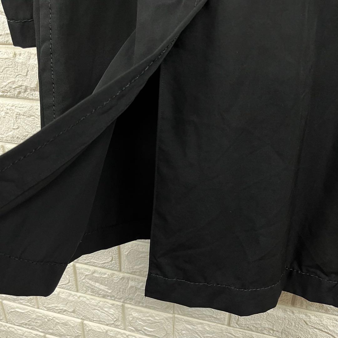 robe de chambre COMME des GARCONS コート