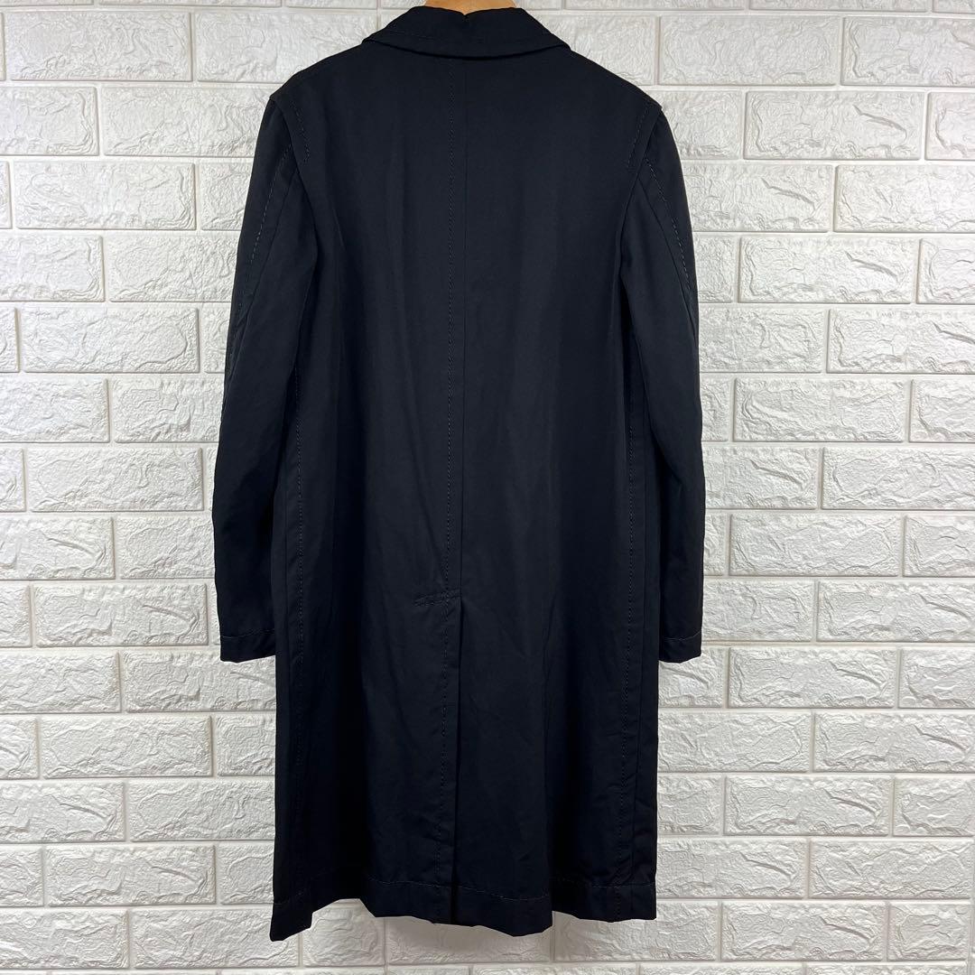 robe de chambre COMME des GARCONS コート