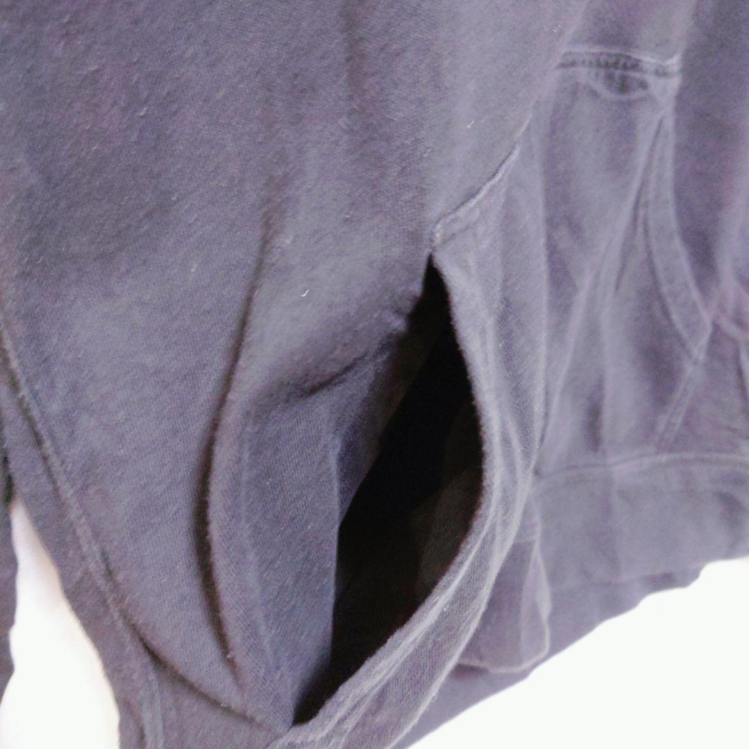 ポケモン× CHUMSコラボ スウェットパーカー M