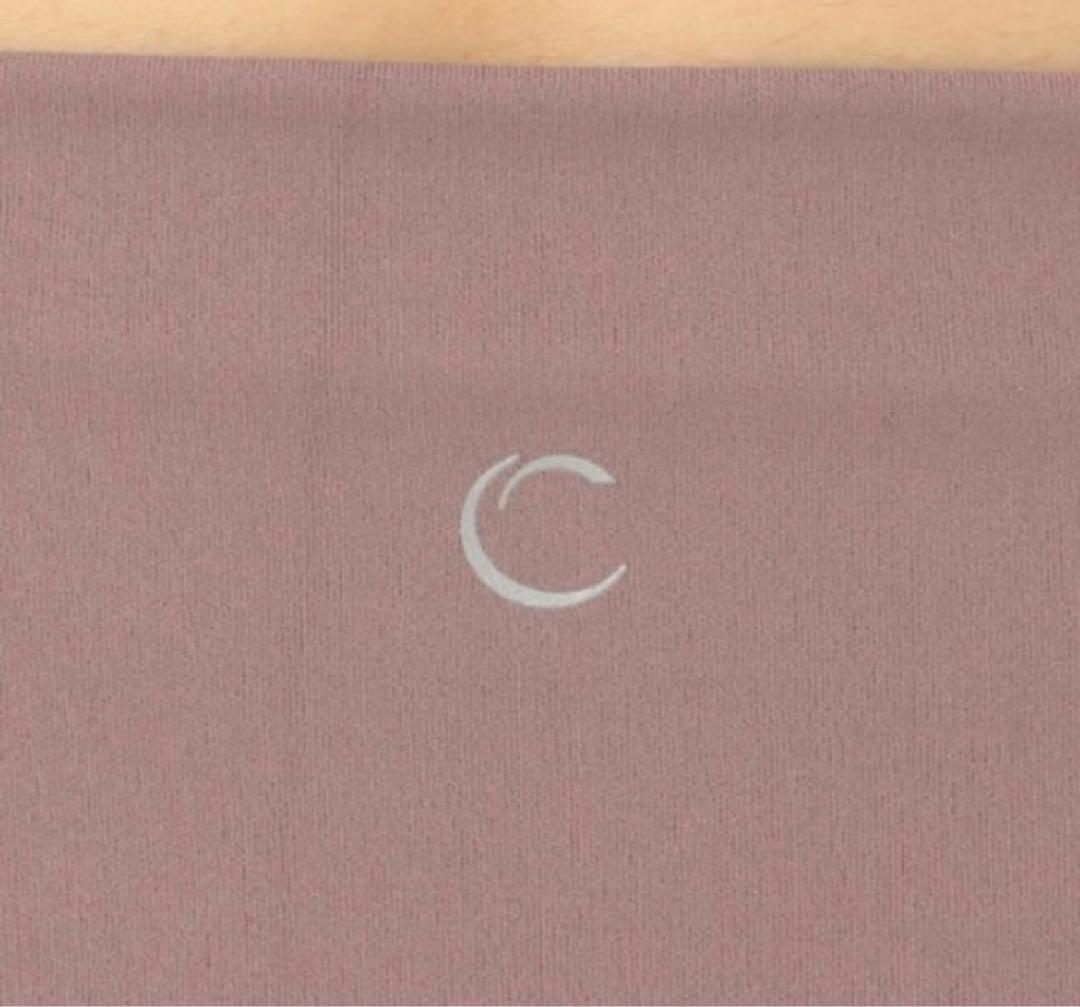 チャコット　ハイテンション美脚　フィットレギンス　オンライン限定希少LL 新品