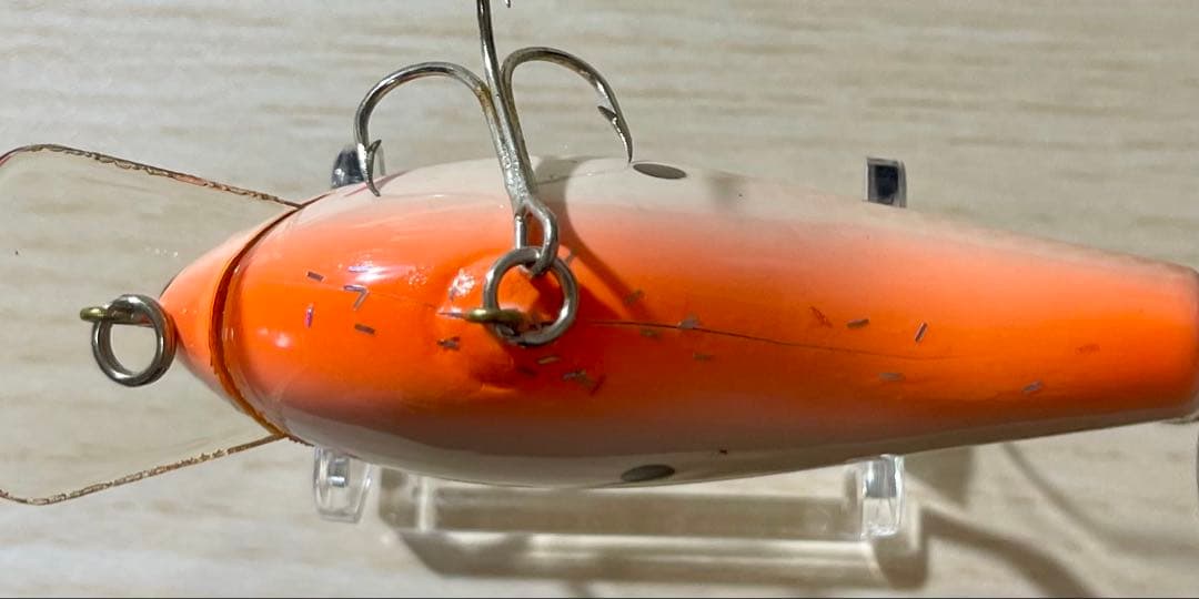 真鍮 オールドバグリーB3 超美品￼ 箱付き