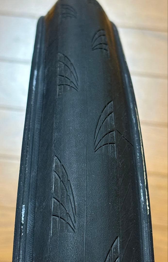 Continental GRAND PRIX 5000 S TR 25C ×2本