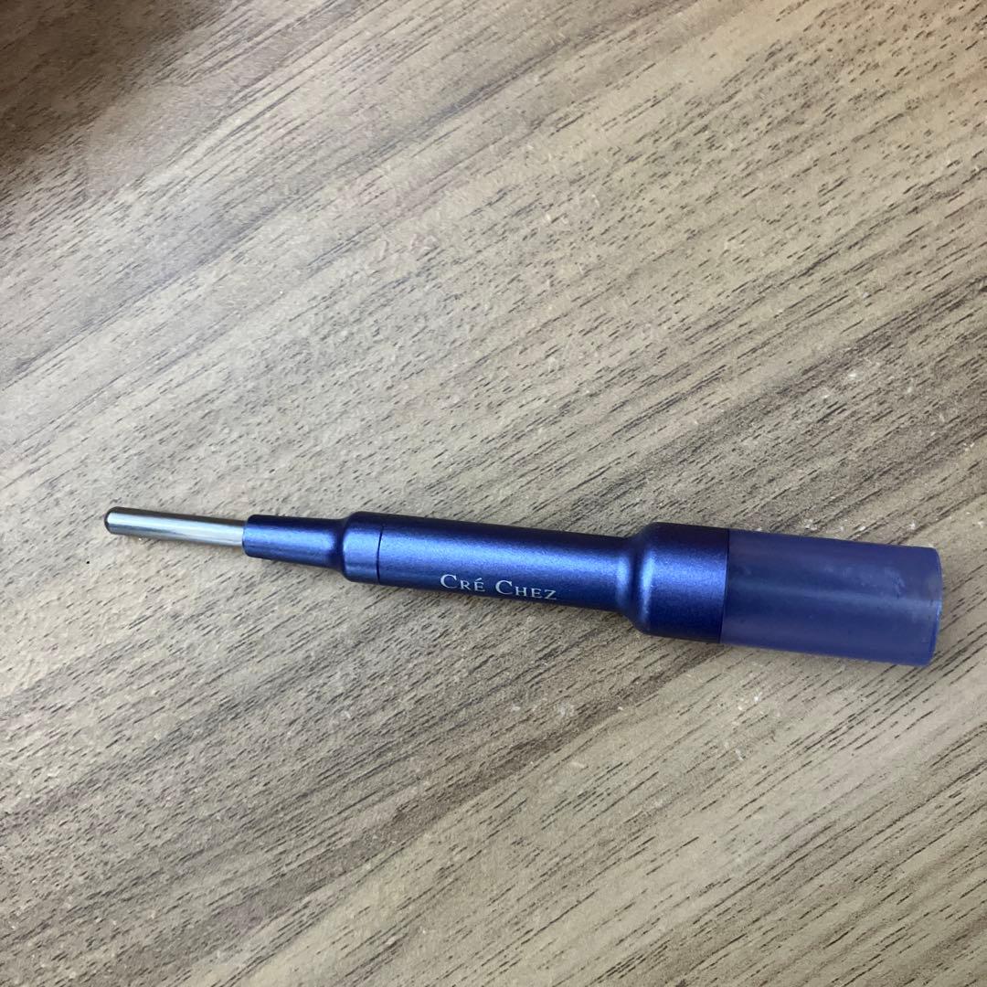 訳あり　フェイスポインタープロ　難あり