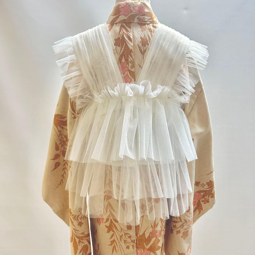 プロフ必読　様　　ホワイトワンカラー