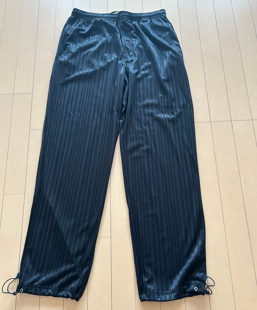 【美品】GALFY ジャージ セットアップ 上下 犬 y2k B系 ブラック F