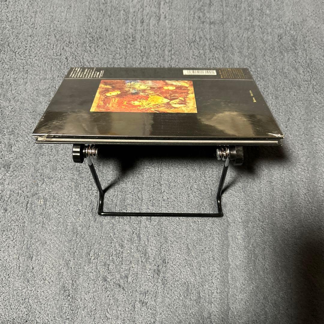 世*和様 新品未開封 MALICE MIZER 「merveilles」初回限定