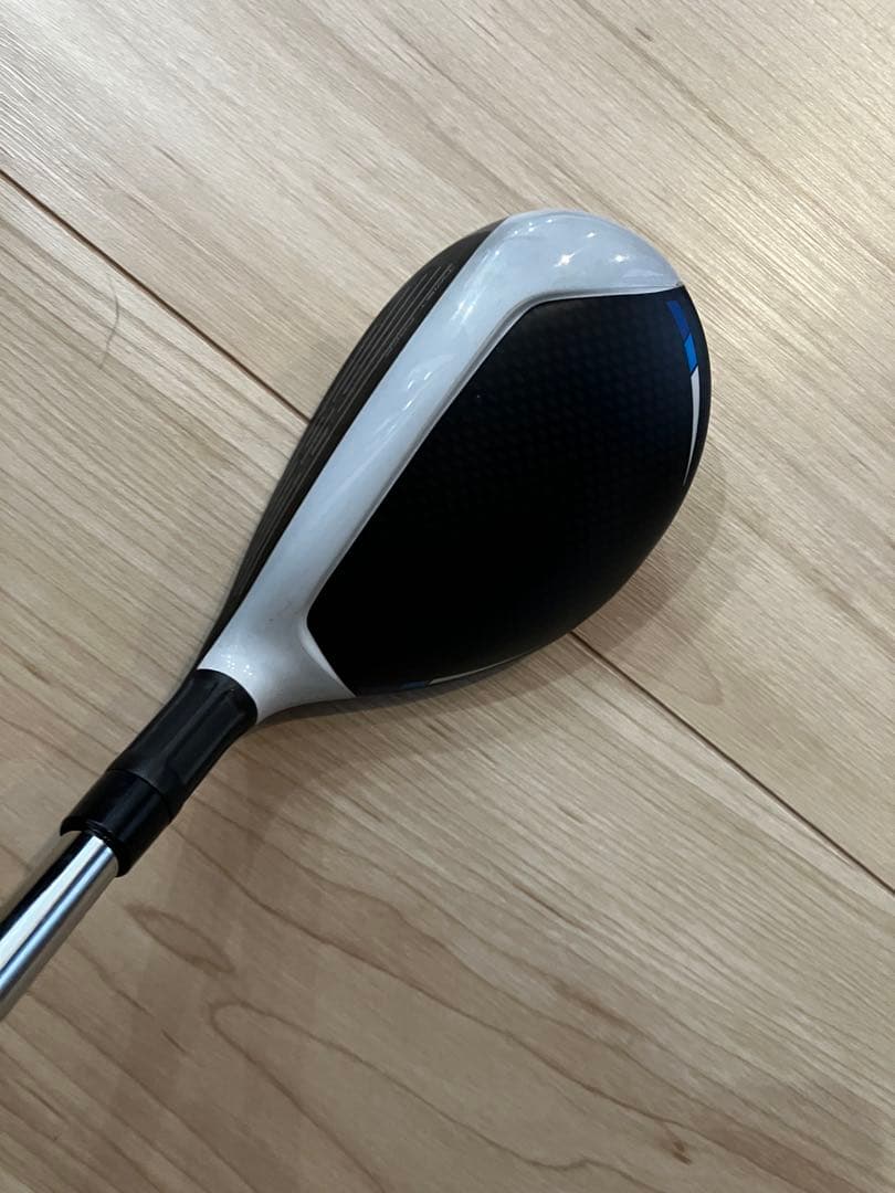 テーラーメイド　SIM2 4U 22°