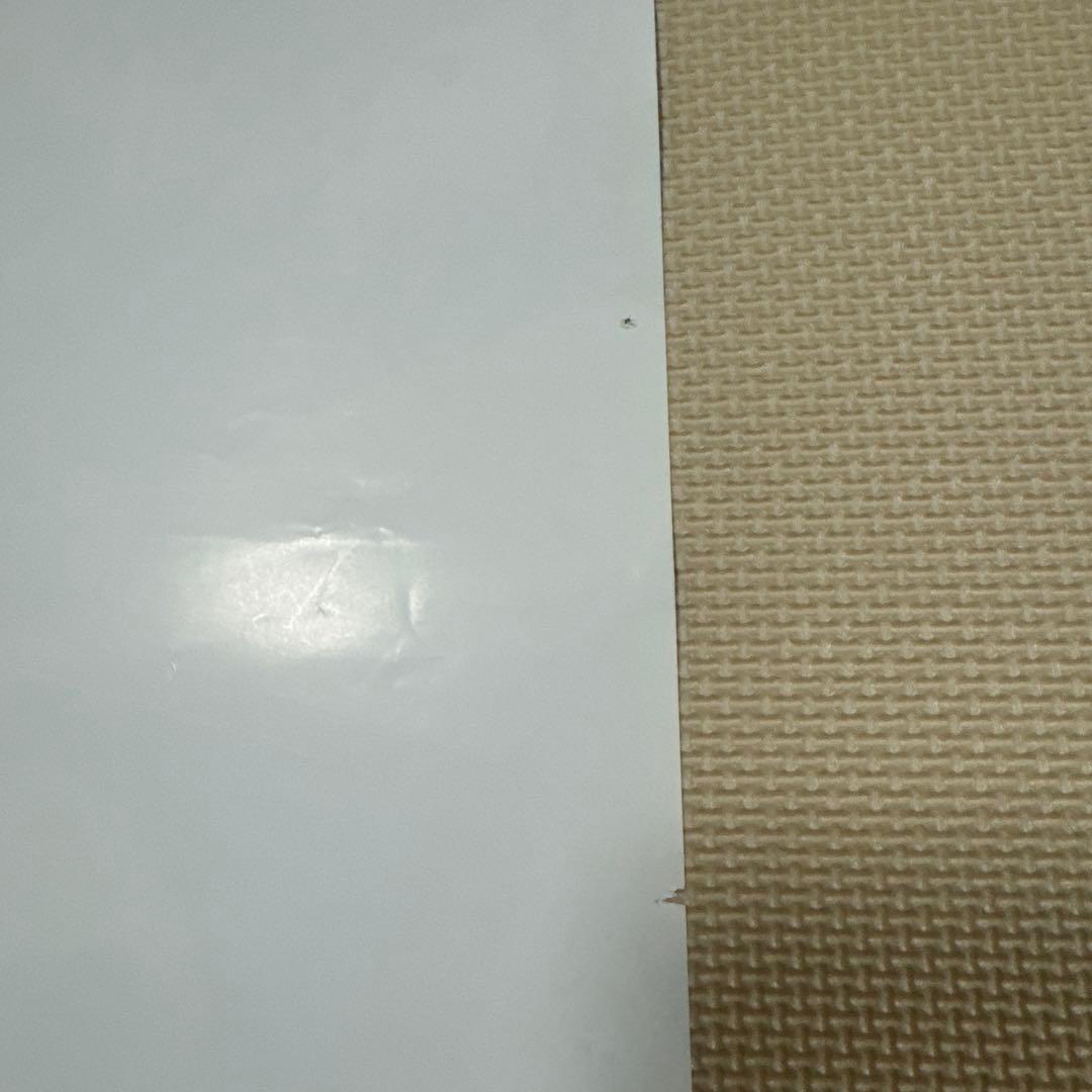 【非売品】ペルソナ4 販促ポスター　PS2　副島成記　金子一馬