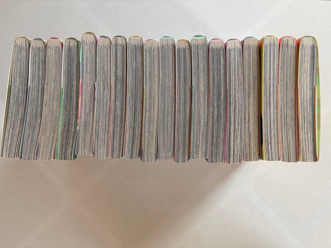 【全巻初版】チェンソーマン 18巻セット