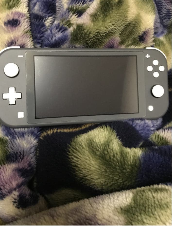 任天堂Switchブラック