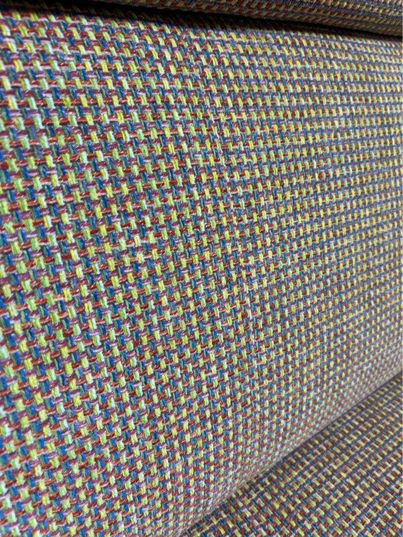 karimoku カリモク Chitano チターノ ダンテ 3人掛けソファ