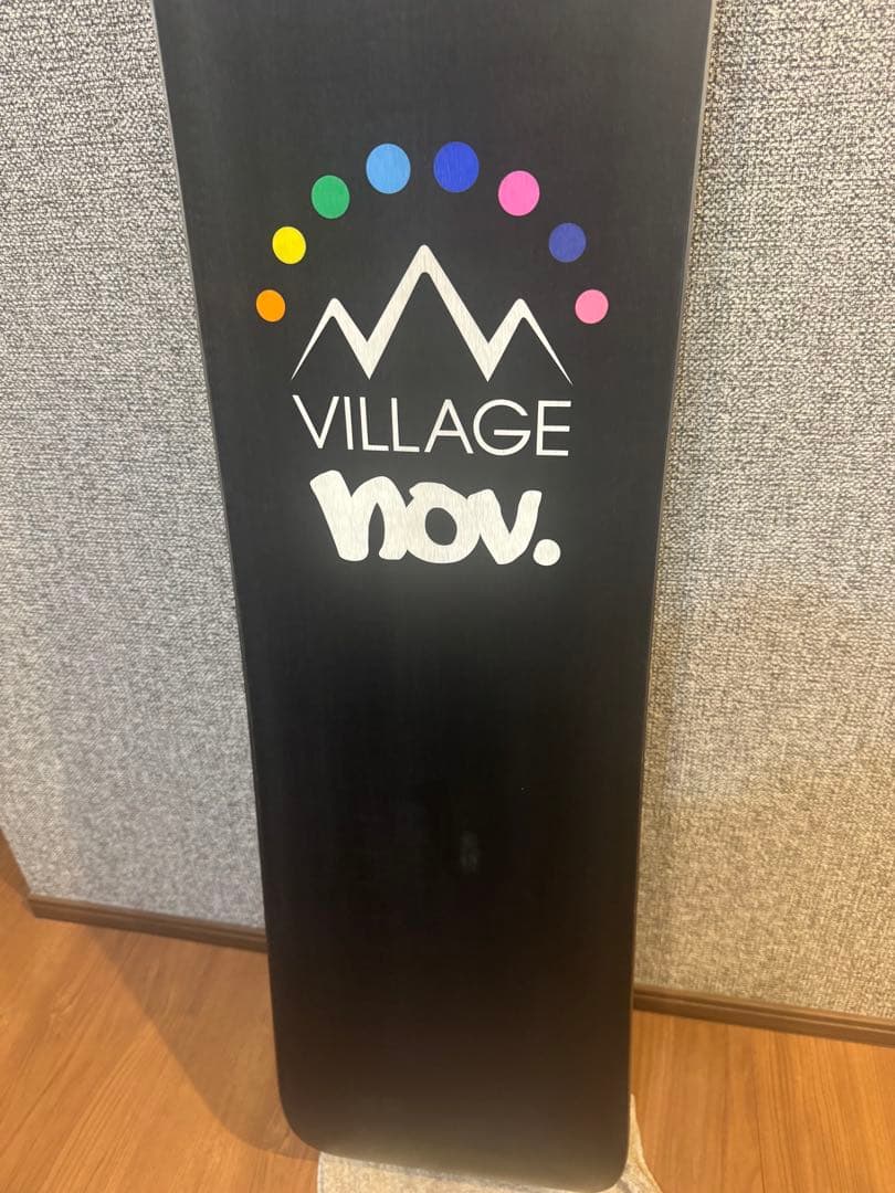 かわページNovember キャシー スノーボード 154cm