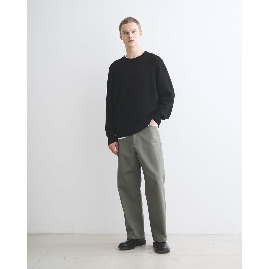 トラディショナルウェザーウェア ユニオンスラック106