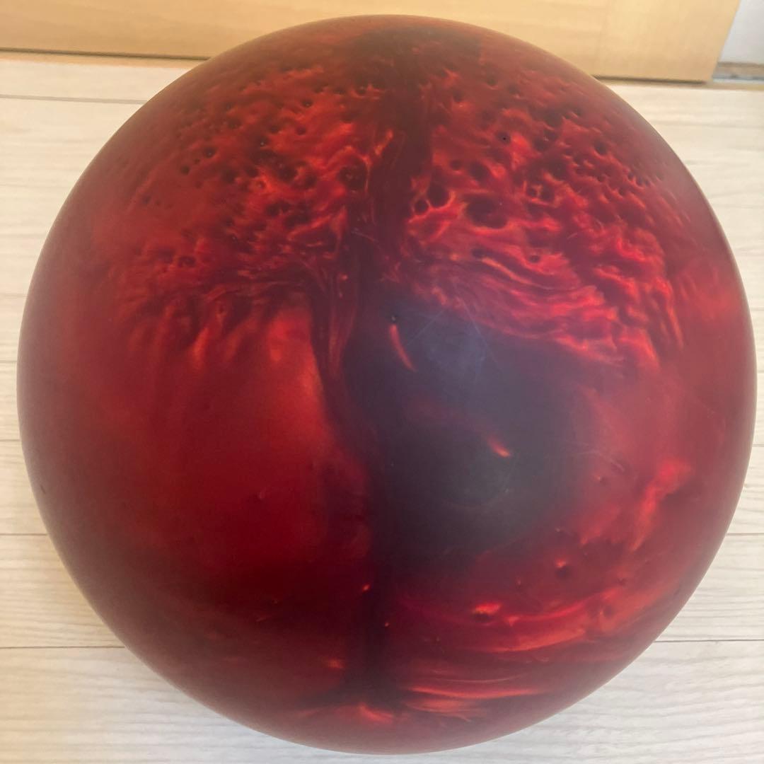 ハンマー　レッドパールウレタン　15ポンド