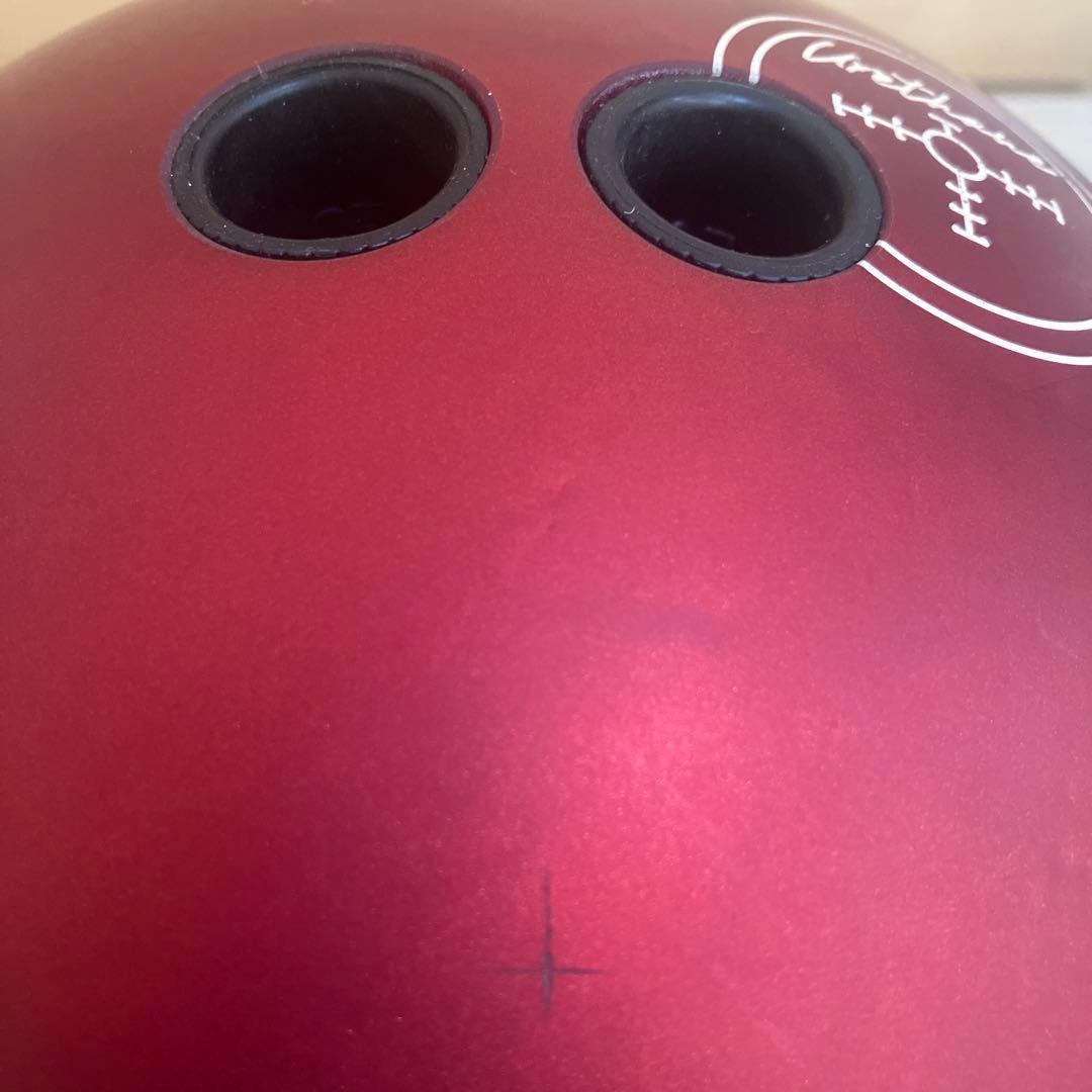 ハンマー　レッドパールウレタン　15ポンド