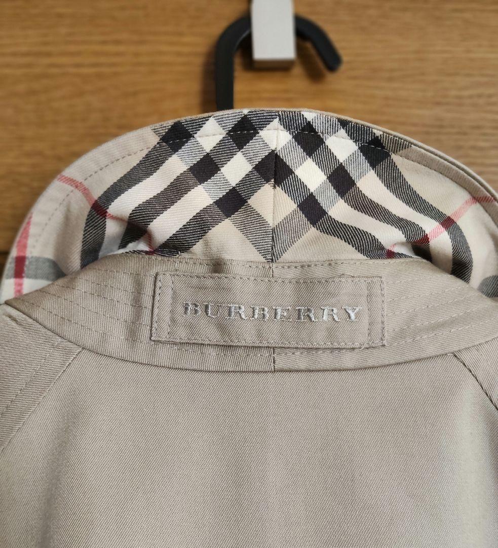 BURBERRYステンカラーコート レディースSサイズ ★週末限定割引中★