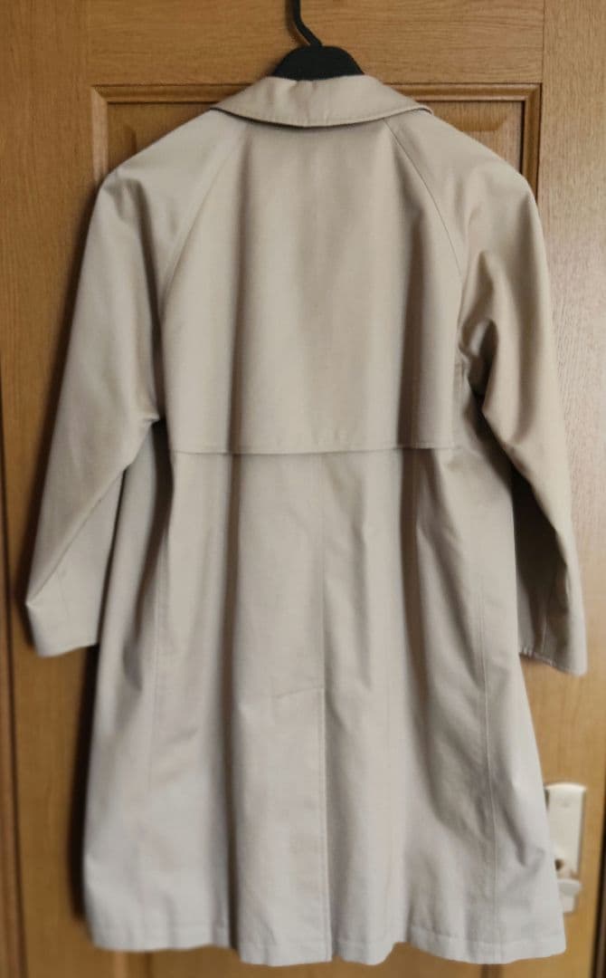 BURBERRYステンカラーコート レディースSサイズ ★週末限定割引中★