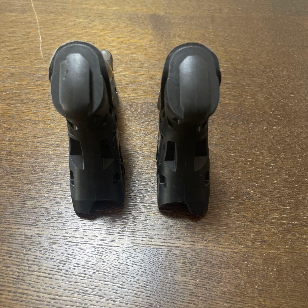 シマノ ST-6770 ブレーキレバー セット di2