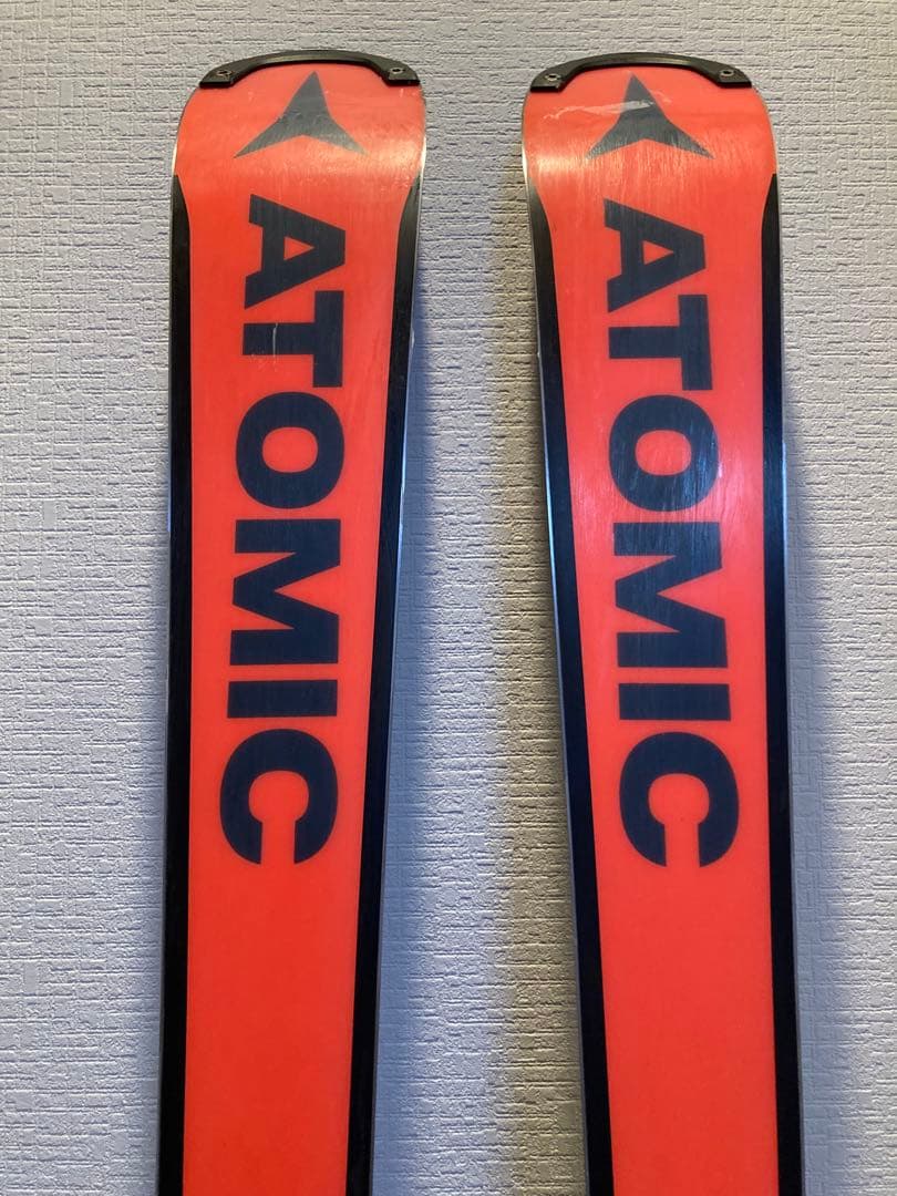 【HOTWAX・チューン済】ATOMIC REDSTER S9i PRO165㎝