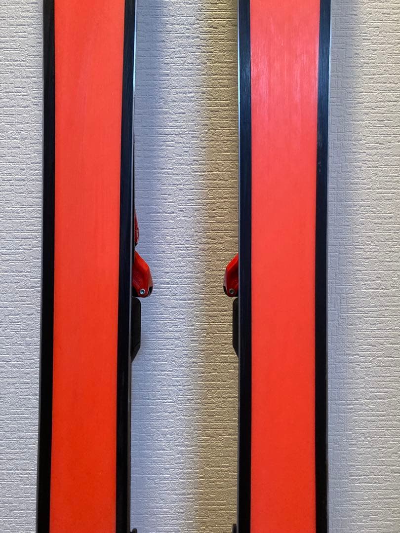 【HOTWAX・チューン済】ATOMIC REDSTER S9i PRO165㎝