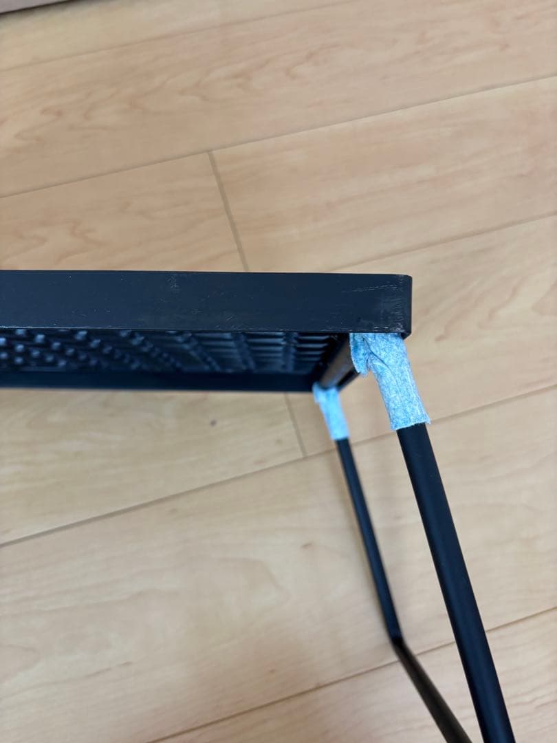 アイアンテーブルミニ　IRONTABLE mini サンゾー工務店