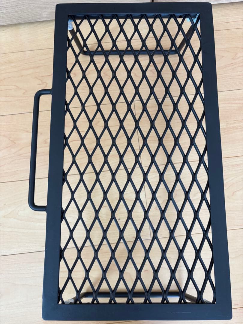 アイアンテーブルミニ　IRONTABLE mini サンゾー工務店