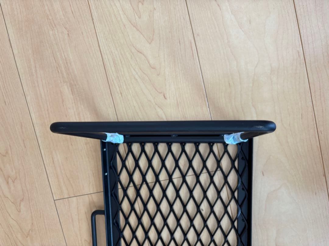 アイアンテーブルミニ　IRONTABLE mini サンゾー工務店