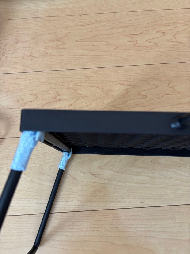 アイアンテーブルミニ　IRONTABLE mini サンゾー工務店